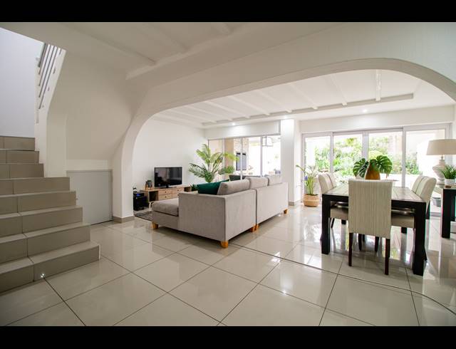 3 BEDROOM DUPLEX FOR SALE IN REMBRANDT PARK